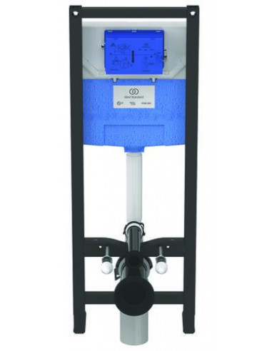 Bâti-support WC autoportant PROSYS PORCHER 501513547
