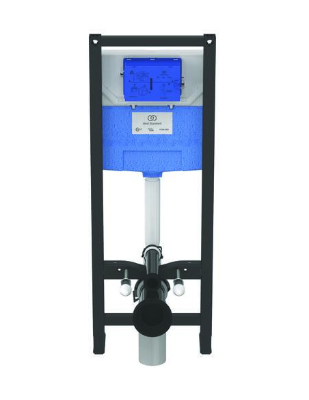 Bâti-support WC autoportant PROSYS PORCHER 501513547