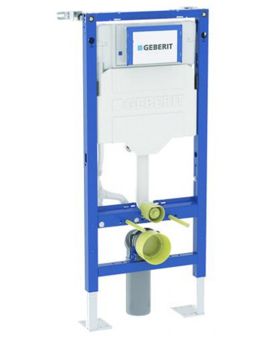 Bâti-support WC autoportant DUOFIX GEBERIT 501513551
