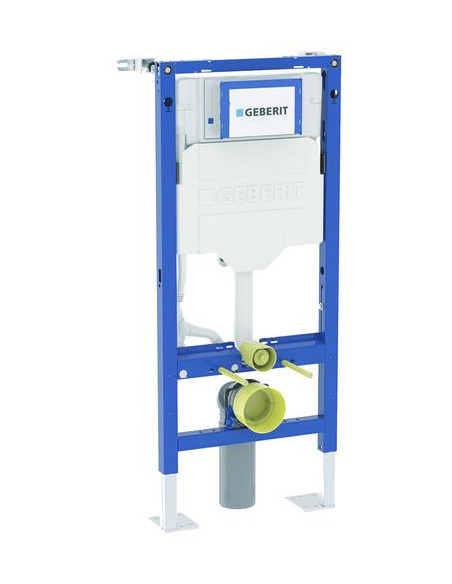 Bâti-support WC autoportant DUOFIX GEBERIT 501513551