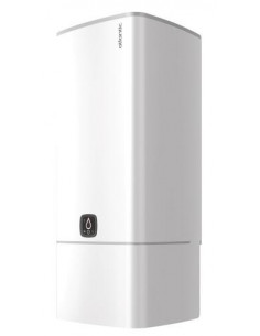 Chauffe eau électrique stéatite LINEO connecté carré 150 litres ATLANTIC 604510111