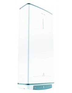 Chauffe eau électrique mural VELIS PRO DRY WIFI multi-position 45 litres ARISTON 604510226