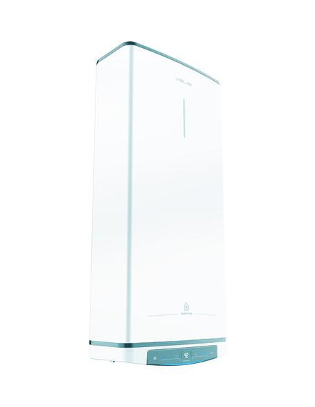Chauffe eau électrique mural VELIS PRO DRY WIFI multi-position 80 litres ARISTON 604510228