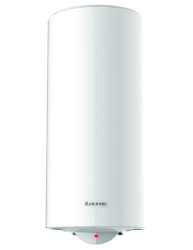 Chauffe eau électrique stéatite mural vertical SAGEO XPERT 100 litres ARISTON 604510234
