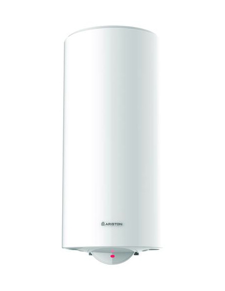 Chauffe eau électrique stéatite mural vertical SAGEO XPERT 100 litres ARISTON 604510234
