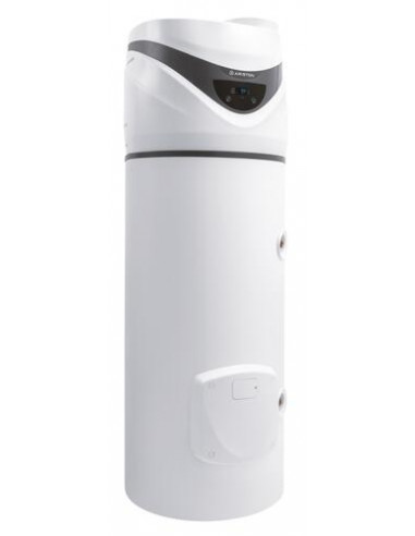 Chauffe eau thermodynamique stable Nuos Primo HC 200L ARISTON 604511112