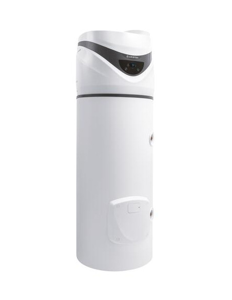 Chauffe eau thermodynamique stable Nuos Primo HC 200L ARISTON 604511112