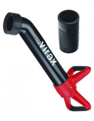 Déboucheur à pompe VIRAX 801017502