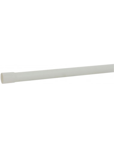 Tube IRL 3321 Tulipé antimicrobien D.25MM Blanc en 3ml LEGRAND 07325