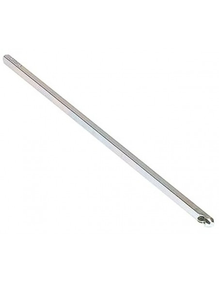 Axe carré 6mm Longueur 330mm pour poignée Sélecteur 1SCA101661R1001 ABB 936585