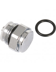 Cartouche amorceur apparent douche Sporting DELABIE 714764 2