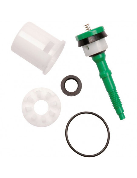 Kit tête de robinet de lavabo P12 URINOIR 5 pièces PRESTO 90206