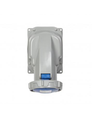 Socle saillie 63A 4P+T 230V IP67 LEGRAND 555556