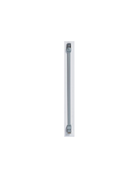 Cordon de brassage plat pour module de brassage référence 413103 longueur 0,2m LEGRAND 413047