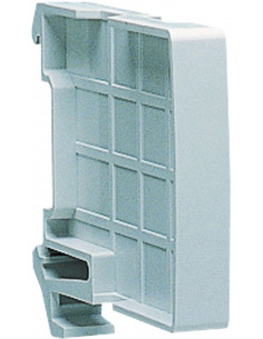 Intercalaire de dissipation pour télévariateurs HAGER LZ060 2