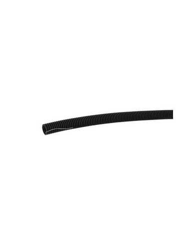 Conduit ICTA Standard Ø32mm pour courant fort avec tire-fils RAL7024 LEGRAND 06632