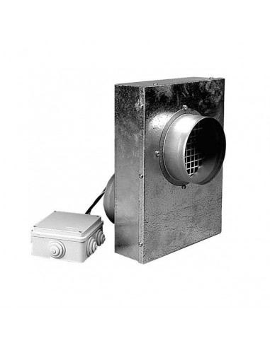 Mini ventilateur AX 250 NATHER 551625