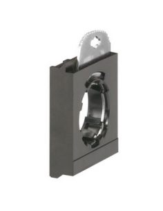 Etrier Osmoz 3 postes LEGRAND 022964 2