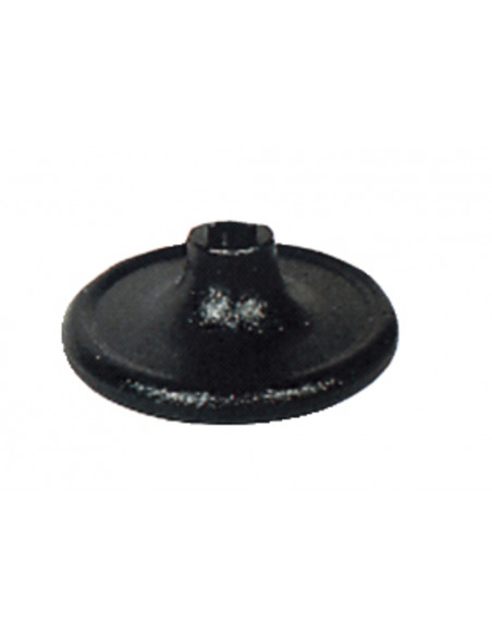 Plateau de damage Hexagonal 30 mm MAKITA A-31485