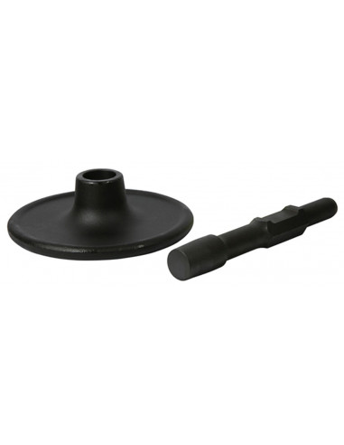 Plateau de damage Hexagonal 30 mm MAKITA A-31485