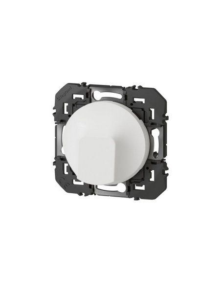 Sortie de câble standard dooxie finition blanc LEGRAND 600325