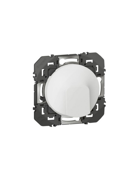 Sortie de câble standard Dooxie finition blanc LEGRAND 600325