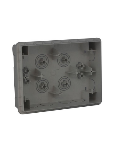 Boite d'encastrement pour écran 7 pouces HOMETOUCH MyHOME_Up BTICINO BT3487