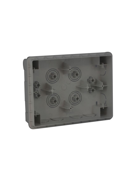 Boite d'encastrement pour écran 7 pouces HOMETOUCH MyHOME_Up BTICINO BT3487