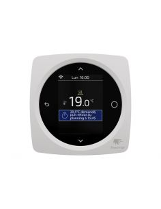 THERMOSTAT Plancher rayonnant électrique Connecté THERMOR 400704