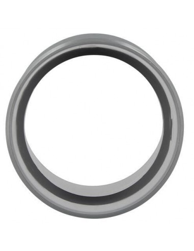 Réduction PVC Exentrée Mâle/Femelle 160/140 NICOLL IZ1
