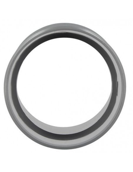 Réduction PVC Exentrée Mâle/Femelle 160/140 NICOLL IZ1