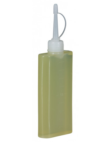 Huile d'entretien pour chaînes de tronçonneuses 100ml MAKITA 182229-1