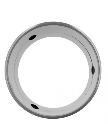 Manchon femelle femelle diamètre D.140mm NICOLL M2Y