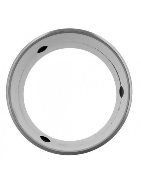 Manchon femelle femelle diamètre D.140mm NICOLL M2Y