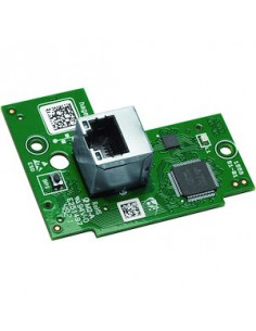 Witty accessoire Carte Ethernet RJ45 pour borne XEV1K HAGER XEVA240