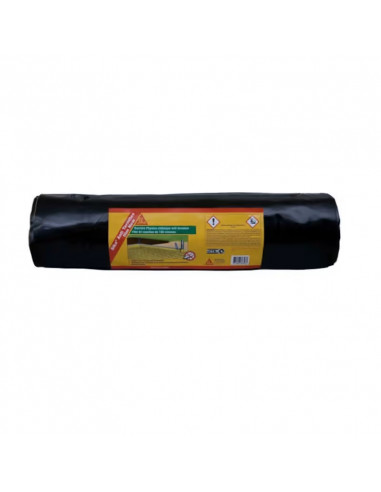 Film anti-thermite 5X28M SIKA FRANCE...