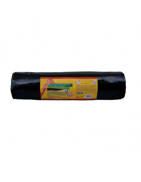 Film anti-thermite 5X28M SIKA FRANCE 450580