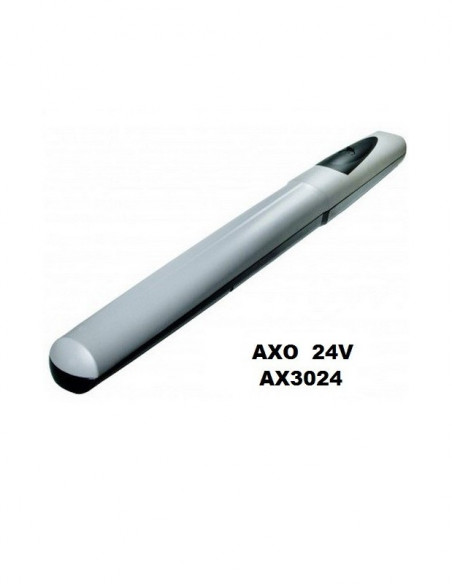 Motoréducteur AXO irréversible en 24V CAME 001AX3024