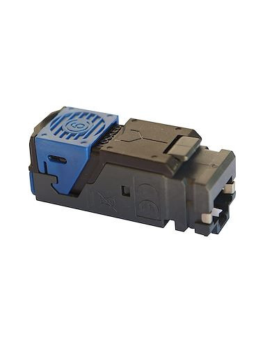 Connecteur RJ45 catégorie 6 FTP LCS³ certifié PoE++ LEGRAND 413182
