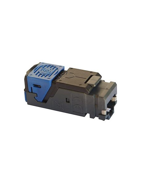 Connecteur RJ45 catégorie 6 FTP LCS³ certifié PoE++ LEGRAND 413182
