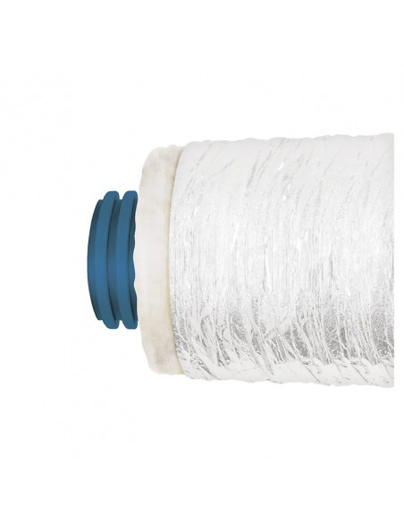Isolant Optiflex D90 6m ALDES 11027162