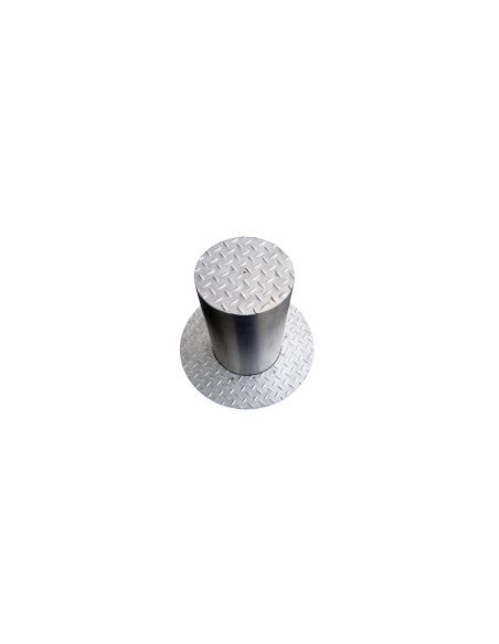 BORNE FIXE LED RGB INTEGREES MOTORLINE MPIE5/600