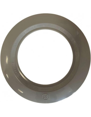 COLLERETTE PROJECTEUR GRIS CLAIR...