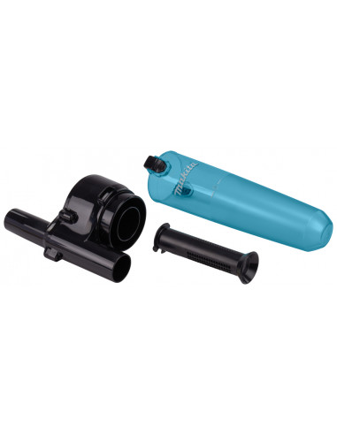 Collecteur Cyclone noir sans mecanisme MAKITA 191D75-5