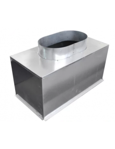 PLENUM ACIER...