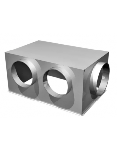 PLENUM ACIER...