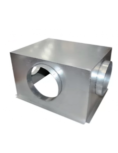 PLENUM ACIER...