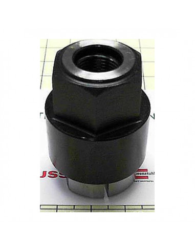 Pince de serrage 10mm + écrou M 12VS...