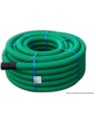 GAINE CALI VERT 90/50 FOURREAUX POUR...
