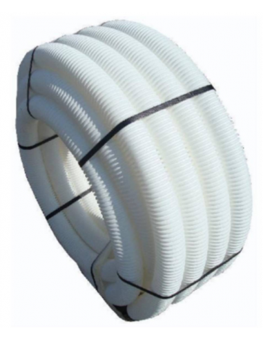 GAINE CALI BLANC 90/50 FOURREAUX POUR...